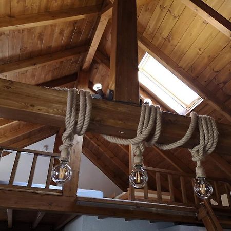 Olympus Country House Karia  外观 照片