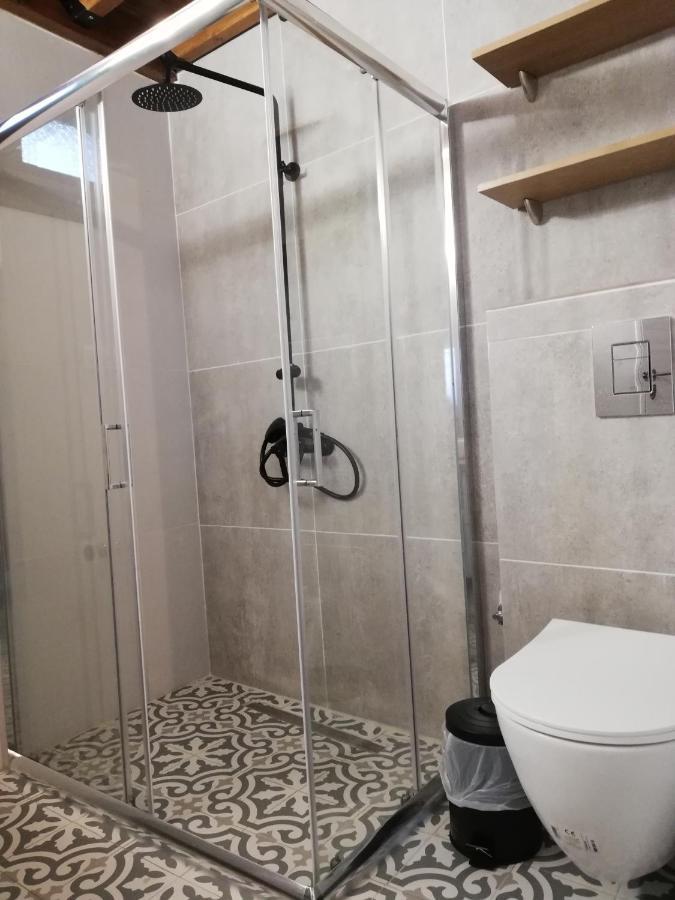 Olympus Country House Karia  外观 照片