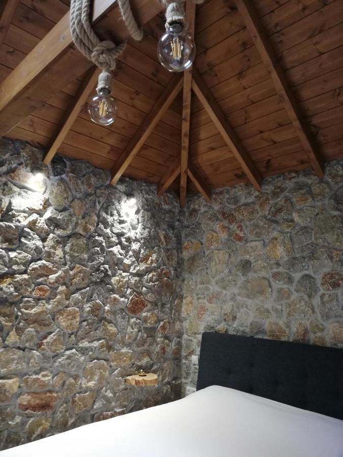 Olympus Country House Karia  外观 照片