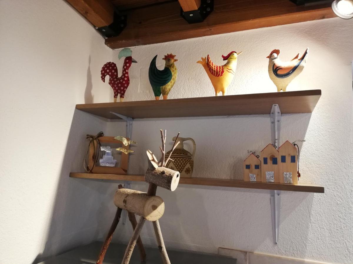 Olympus Country House Karia  外观 照片