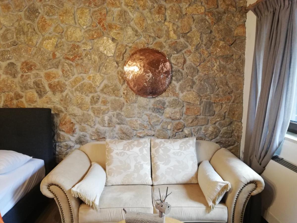 Olympus Country House Karia  外观 照片